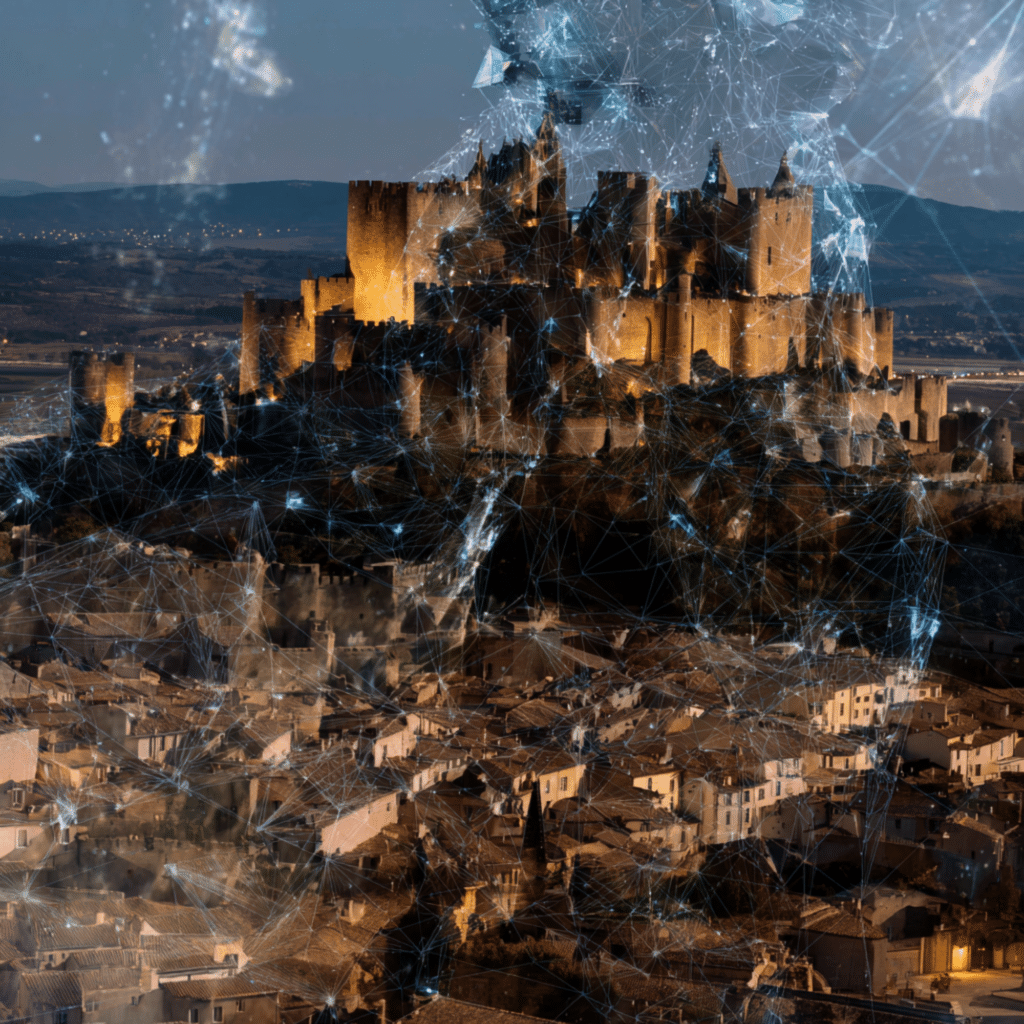 Devenir le leader de l’IA à Carcassonne