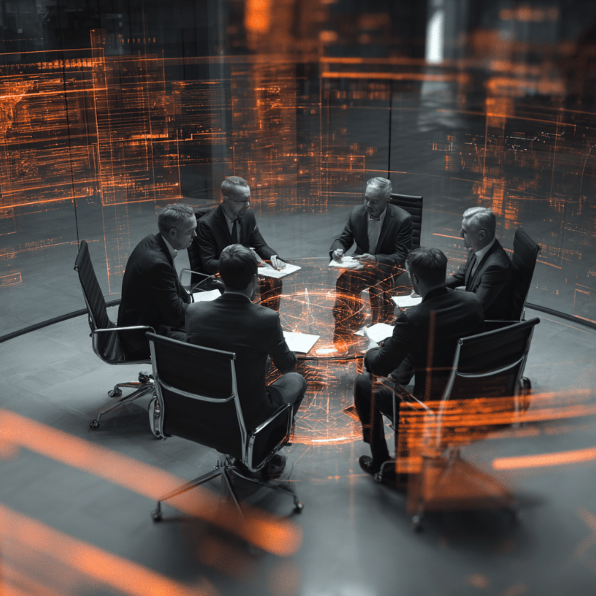 Mise en place d'agents IA et automatisation à Carcassonne
