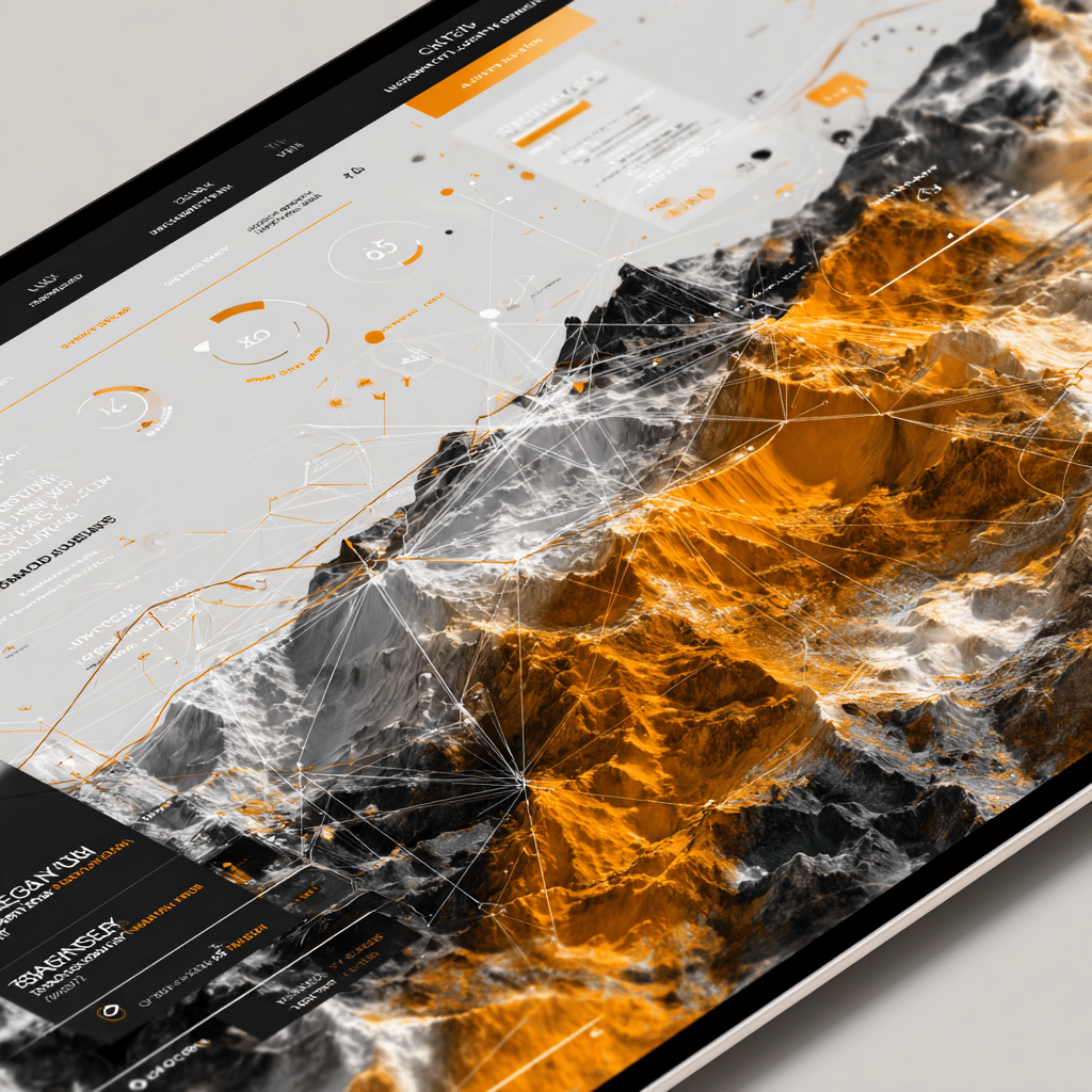 Interface agentique